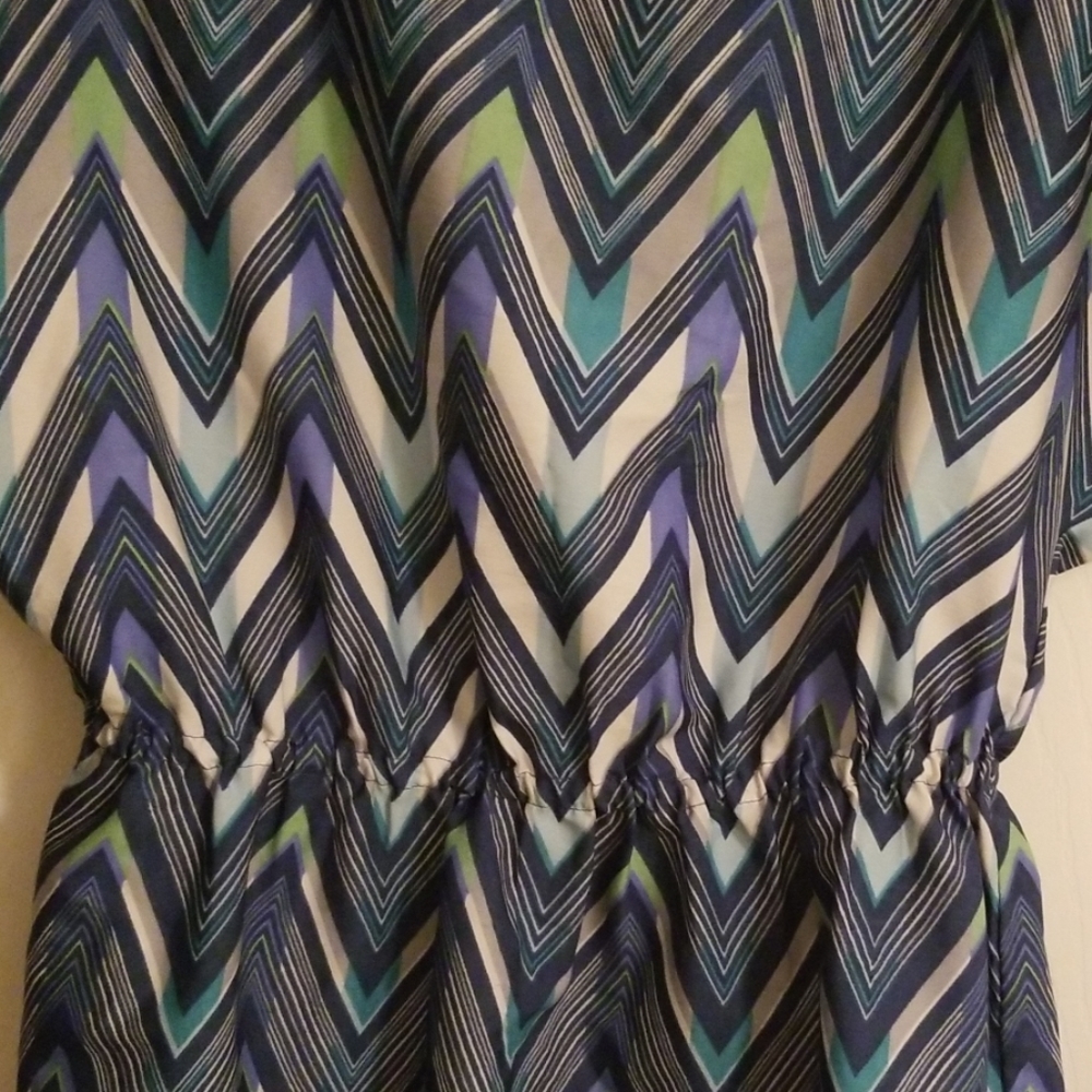 Blouse - Picture 2 of 4